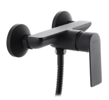 Смеситель для душа Haiba Alex 003 Черный (HB3924)