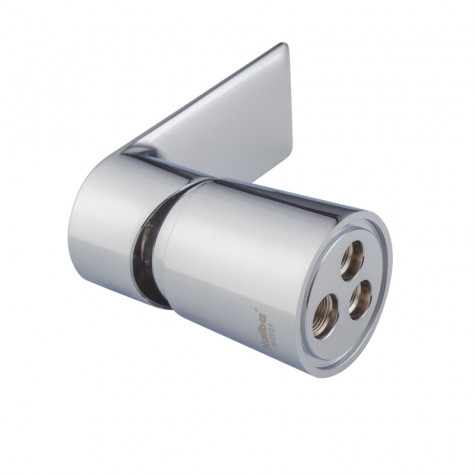 Змішувач для ванни Haiba Alex 022 (3-HOLE) (HB3945)