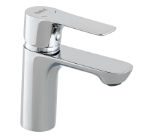 Змішувач для умивальника Haiba Milano 001 (HB3948)