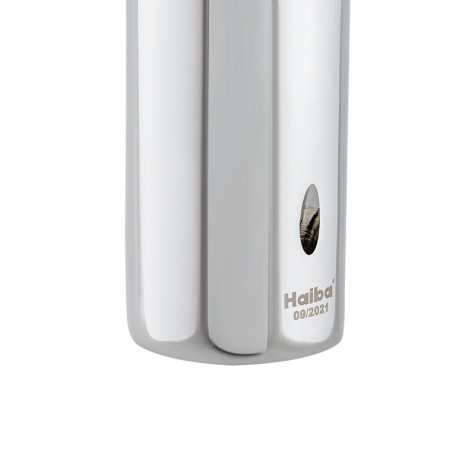 Змішувач для умивальника Haiba Milano 001 (HB3948)