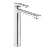 Змішувач для умивальника Haiba Bavariya 001 High (HB3960)