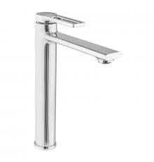 Змішувач для умивальника Haiba Bavariya 001 High (HB3960)