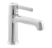 Змішувач для умивальника Haiba Markus 001 (HB3965)