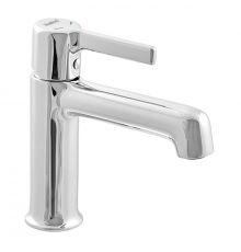 Змішувач для умивальника Haiba Markus 001 (HB3965)