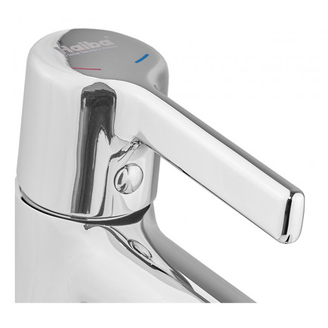 Змішувач для умивальника Haiba Markus 001 (HB3965)