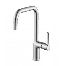 Смеситель для кухни Haiba MarkUS 017 (HB3967)