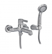 Змішувач для ванни Haiba Markus 009 Euro (HB3969)