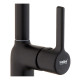 Змішувач для кухні Haiba Markus 017 Black (HB3973)
