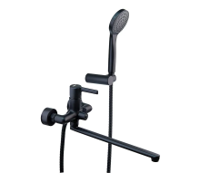 HAIBA MARKUS 006 EURO BLACK (HB3974)