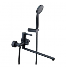 HAIBA MARKUS 006 EURO BLACK (HB3974)