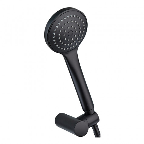 HAIBA MARKUS 006 EURO BLACK (HB3974)