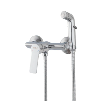 Змішувач для гігієнічного душу HAIBA DIANA 024 (HB3979)