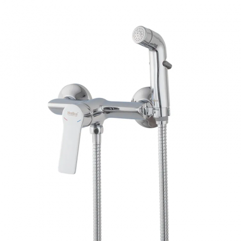 Змішувач для гігієнічного душу HAIBA DIANA 024 (HB3979)