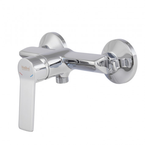 Змішувач для гігієнічного душу HAIBA DIANA 024 (HB3979)