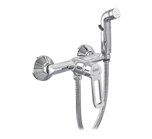 Змішувач для гігієнічного душу Haiba Adel 024 (HB3980)