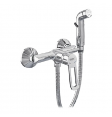 Змішувач для гігієнічного душу Haiba Adel 024 (HB3980)