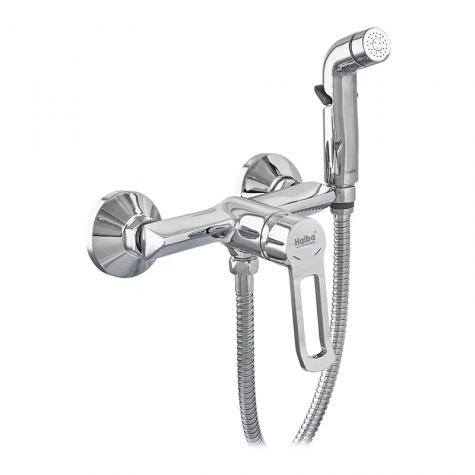 Змішувач для гігієнічного душу Haiba Adel 024 (HB3980)