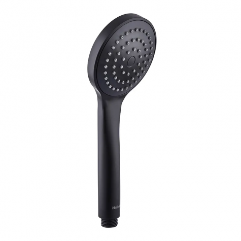 Лійка Haiba SH-08 Black (HB3985)