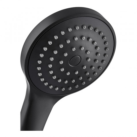 Лійка Haiba SH-08 Black (HB3985)