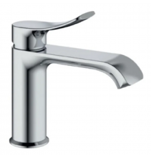 Змішувач для умивальника HAIBA BOLERO 001 (HB9574)