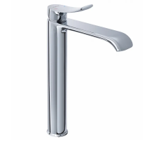 Смеситель для умывальника HAIBA BOLERO 001 HIGH (HB9575)