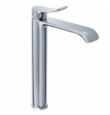 Змішувач для умивальника HAIBA BOLERO 001 HIGH (HB9575)