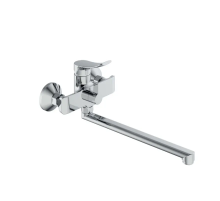 Смеситель для ванны HAIBA BOLERO 006 EURO (HB9577)