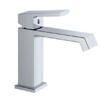 Смеситель для умывальника HAIBA GAUDI 001 (HB9581)