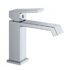 Змішувач для умивальника HAIBA GAUDI 001 (HB9581)