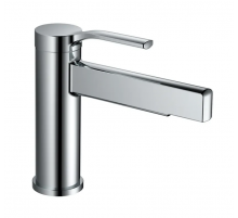 Смеситель для умывальника HAIBA LEMON 001 (HB9585)