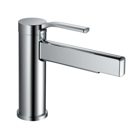 Смеситель для умывальника HAIBA LEMON 001 (HB9585)