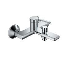 Змішувач для ванни HAIBA LEMON 009 EURO (HB9589)