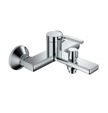 Змішувач для ванни HAIBA LEMON 009 EURO (HB9589)