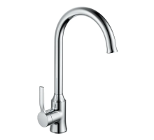 Змішувач для кухні HAIBA LEMON 017 (HB9590)