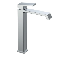 Смеситель для умывальника Haiba GAUDI 001 HIGH (HB9592)