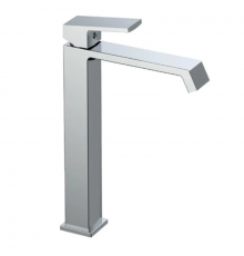 Змішувач для умивальника Haiba GAUDI 001 HIGH (HB9592)