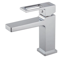 Смеситель для умывальника Haiba Kant 001 (HB9600)