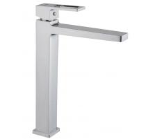 Змішувач для умивальника Haiba Kant 001 HIGH (HB9601)