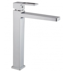 Смеситель для умывальника Haiba Kant 001 HIGH (HB9601)