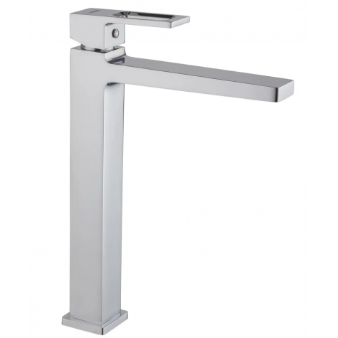 Смеситель для умывальника Haiba Kant 001 HIGH (HB9601)