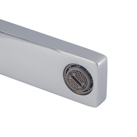 Смеситель для умывальника Haiba Kant 001 HIGH (HB9601)