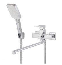 Змішувач для ванни Haiba KANT 006 EURO (HB9602)