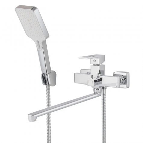 Змішувач для ванни Haiba KANT 006 EURO (HB9602)