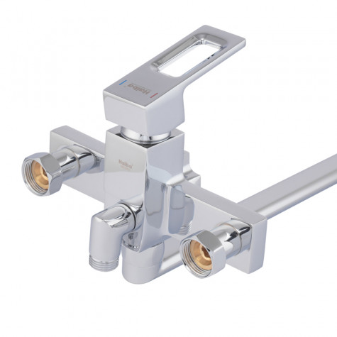 Змішувач для ванни Haiba KANT 006 EURO (HB9602)