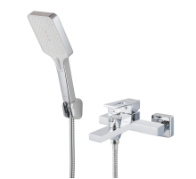 Смеситель для ванны Haiba KANT 009 EURO (HB9603)