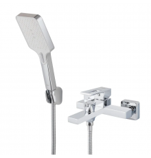 Змішувач для ванни Haiba KANT 009 EURO (HB9603)