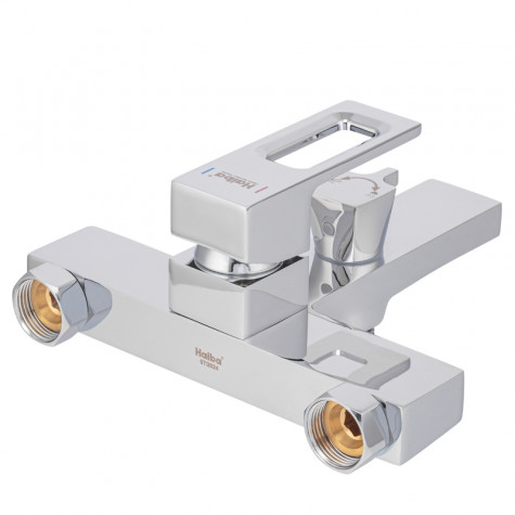 Змішувач для ванни Haiba KANT 009 EURO (HB9603)