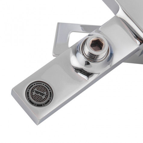 Змішувач для ванни Haiba KANT 009 EURO (HB9603)