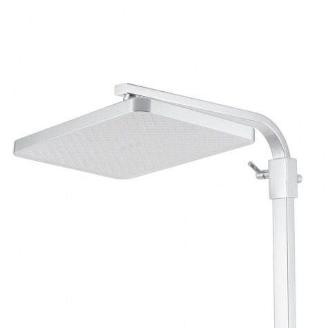 Душова колона зі змішувачем Haiba KANT 009-J (HB9604)