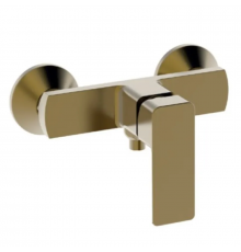 Змішувач для душу Haiba KUBUS 003 BRUSHED GOLD (HB9626)